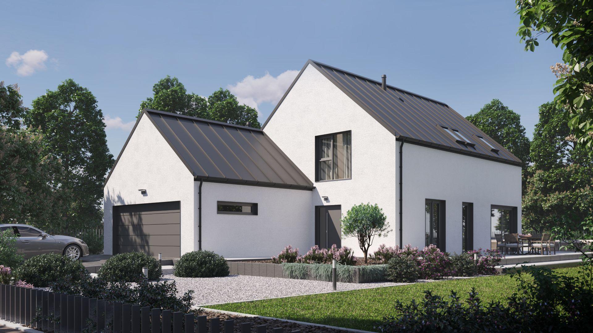 Projekty P Homes